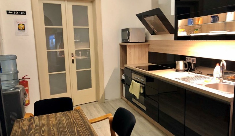 SKLEP accommodation Praha