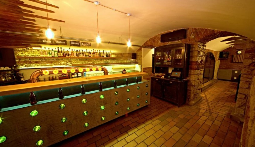 SKLEP accommodation Praha