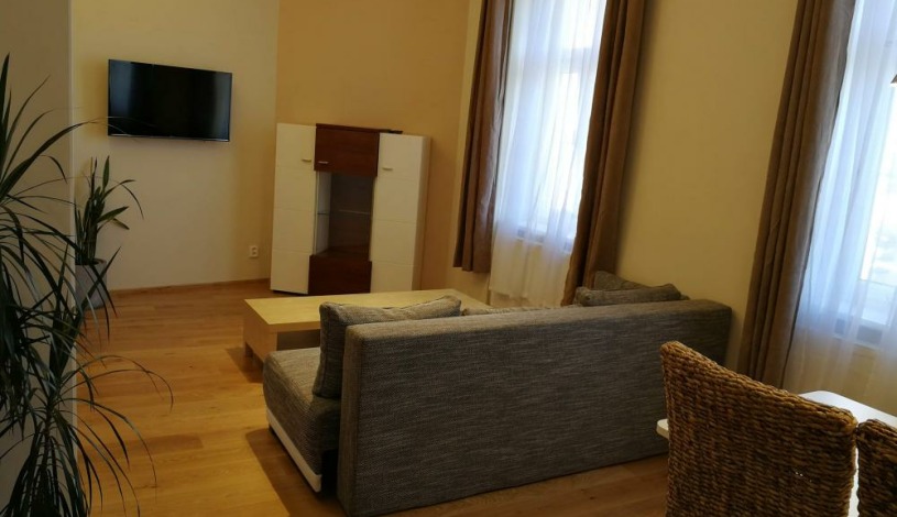 SKLEP accommodation Praha