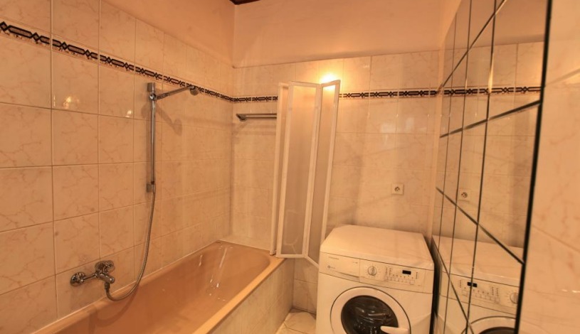 SKLEP accommodation Praha