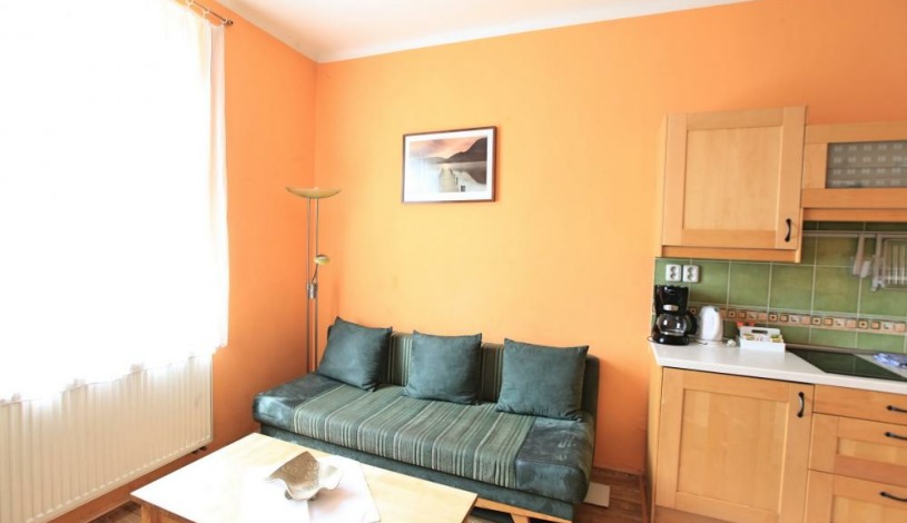 SKLEP accommodation Praha