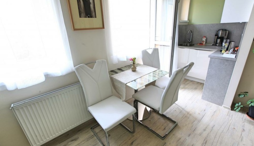 SKLEP accommodation Praha