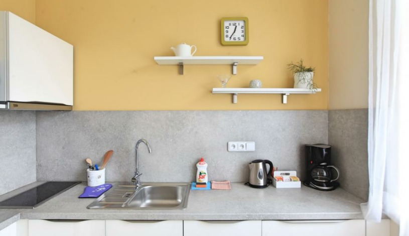 SKLEP accommodation Praha