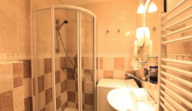 SKLEP accommodation Praha