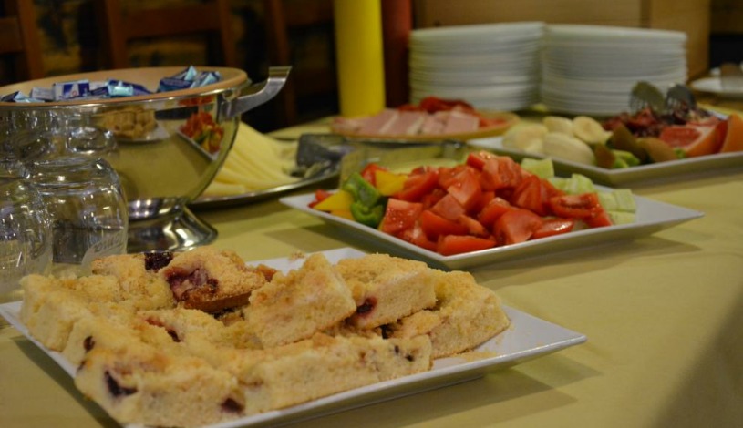 SKLEP accommodation Praha