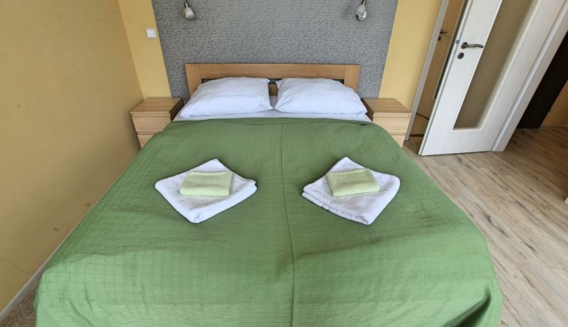 SKLEP accommodation Praha