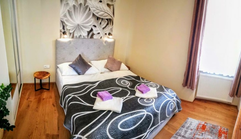 SKLEP accommodation Praha