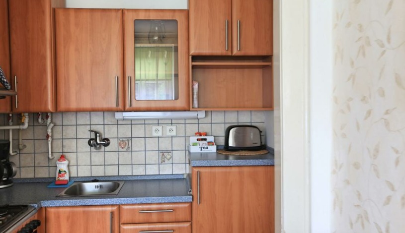 SKLEP accommodation Praha