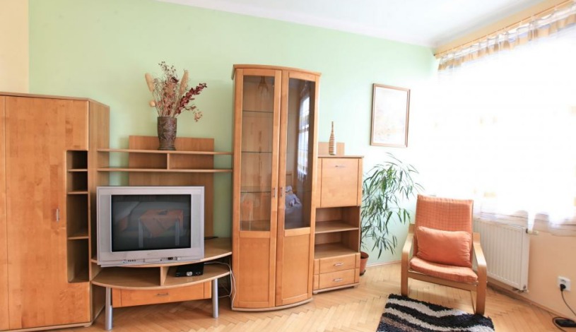 SKLEP accommodation Praha