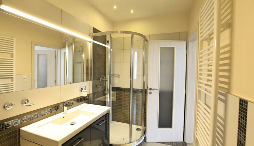 SKLEP accommodation Praha