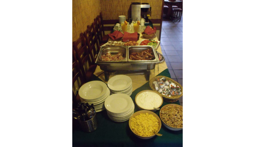 SKLEP accommodation Praha