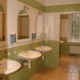 Twin Room with shared bathroom - SKLEP accommodation Praha