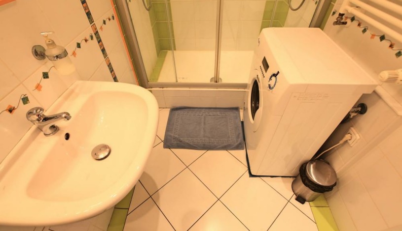 SKLEP accommodation Praha - Apartmán - 2 ložnice