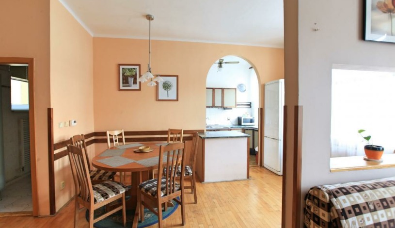 SKLEP accommodation Praha