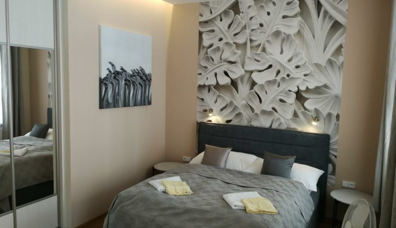 SKLEP accommodation Praha