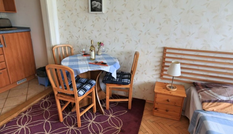 SKLEP accommodation Praha