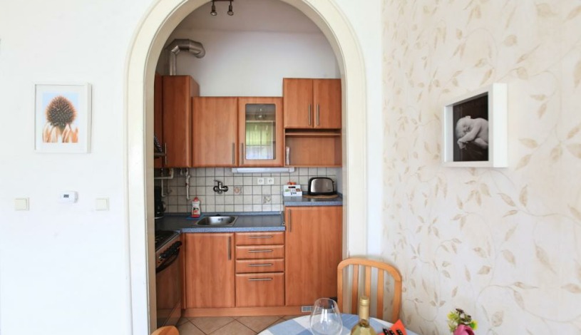 SKLEP accommodation Praha