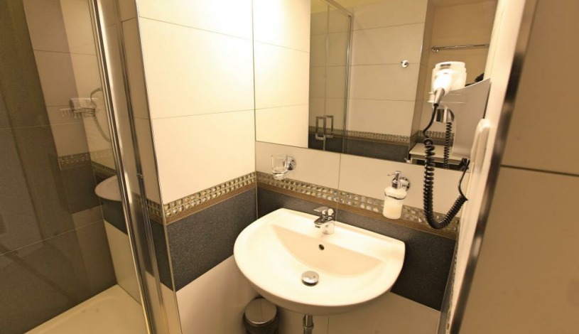 SKLEP accommodation Praha