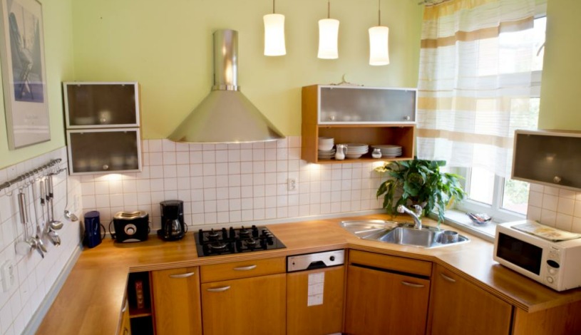 SKLEP accommodation Praha