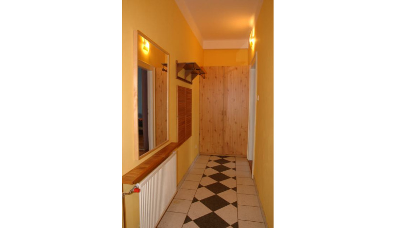 SKLEP accommodation Praha