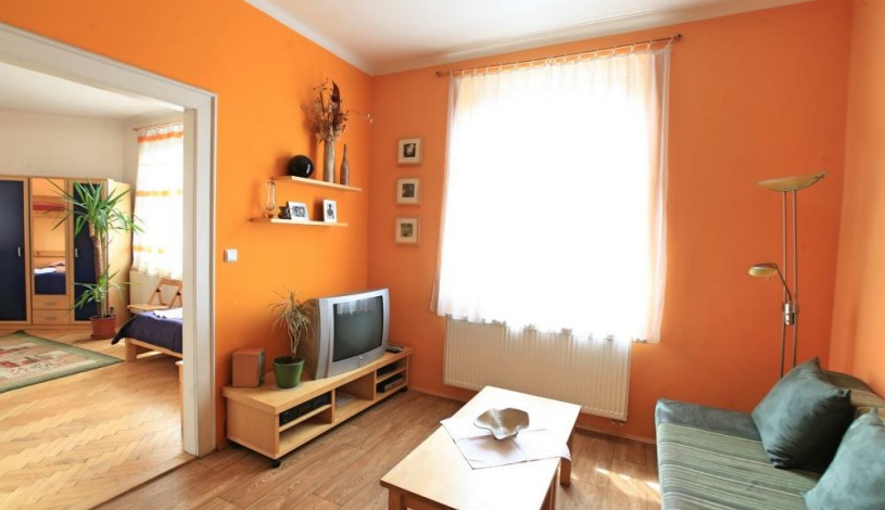 SKLEP accommodation Praha