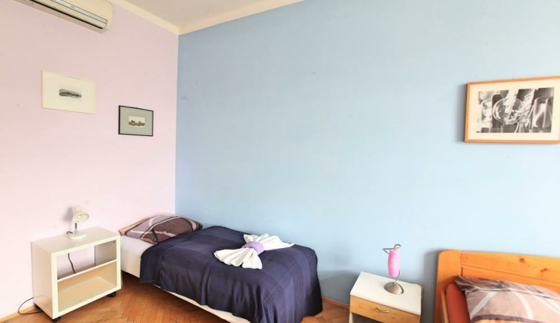 SKLEP accommodation Praha