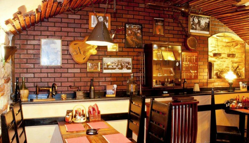 SKLEP accommodation Praha