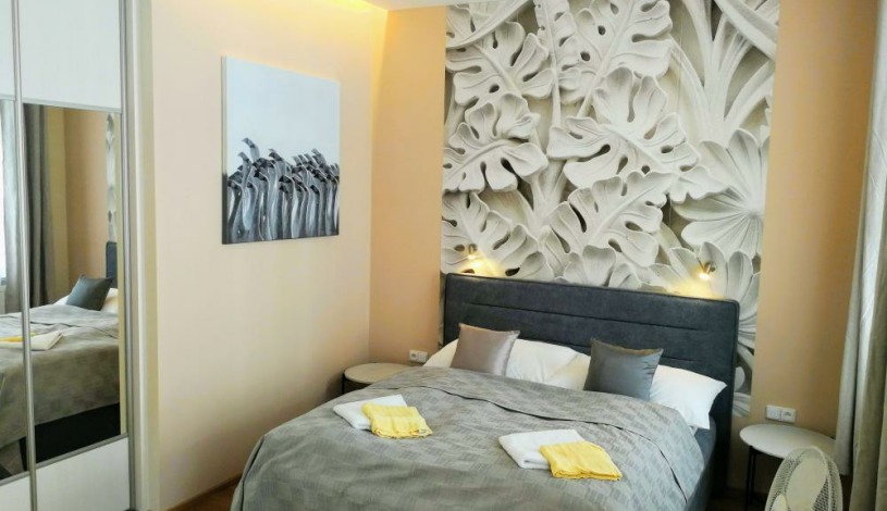 SKLEP accommodation Praha