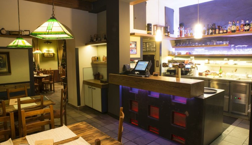 SKLEP accommodation Praha