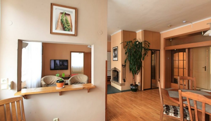 SKLEP accommodation Praha