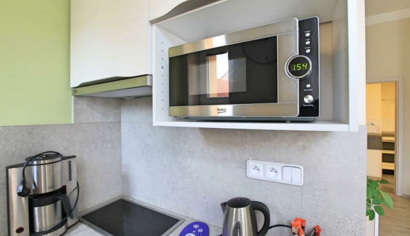 SKLEP accommodation Praha