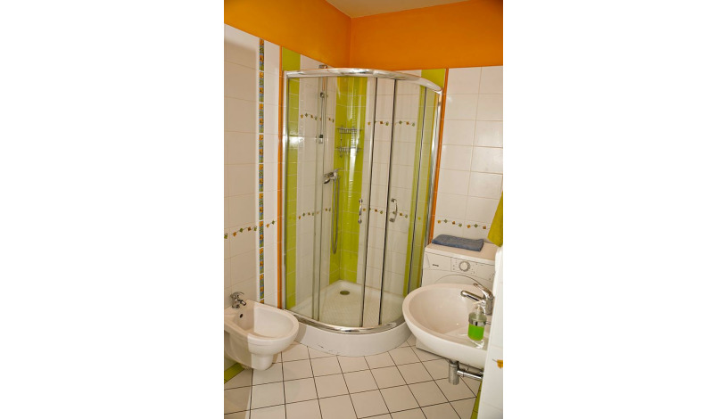 SKLEP accommodation Praha - Apartmán Studio Deluxe