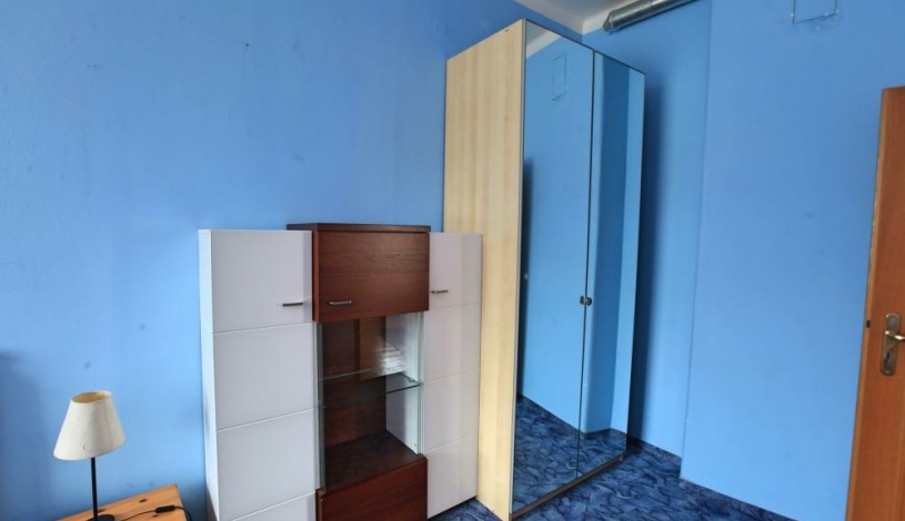 SKLEP accommodation Praha