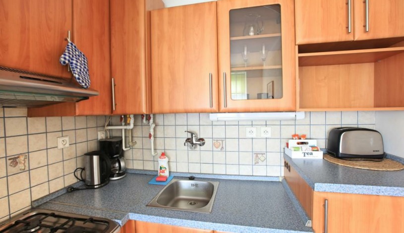 SKLEP accommodation Praha