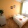 SKLEP accommodation Praha - Dvoulůžkový pokoj s vlastní koupelnou