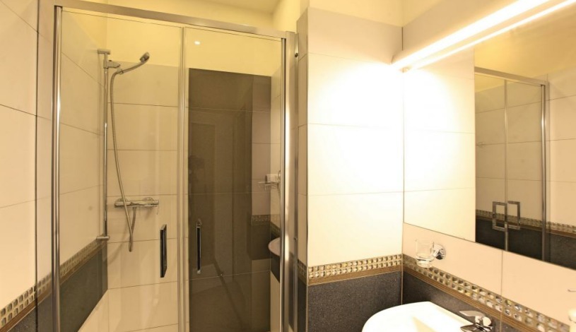 SKLEP accommodation Praha