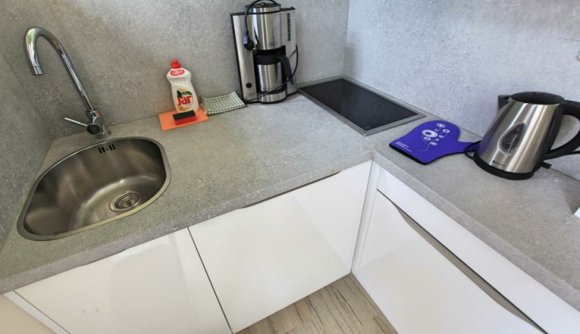 SKLEP accommodation Praha