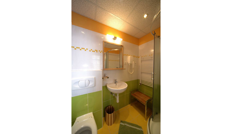 SKLEP accommodation Praha