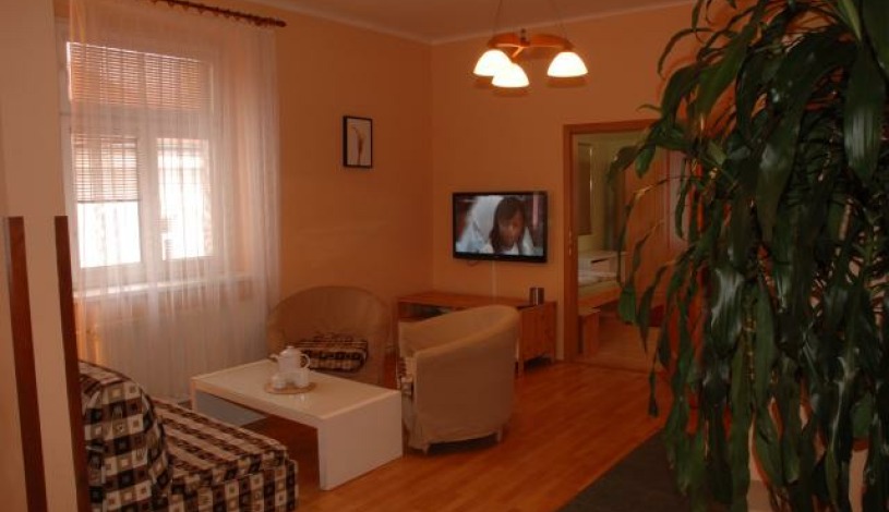 SKLEP accommodation Praha