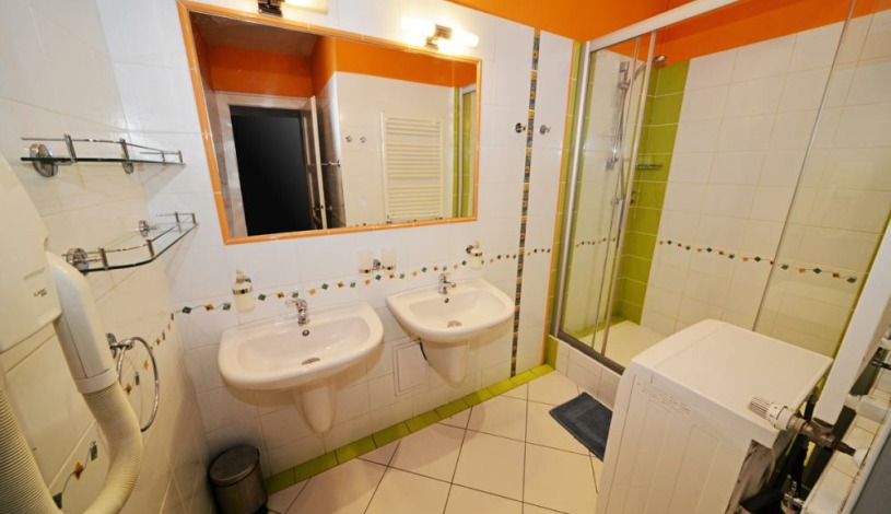 SKLEP accommodation Praha