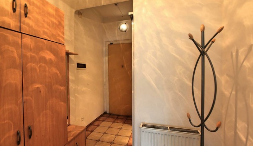 SKLEP accommodation Praha