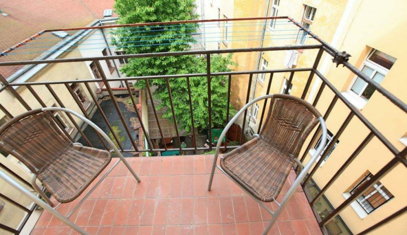 SKLEP accommodation Praha