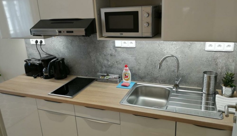 SKLEP accommodation Praha