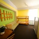 Hostel 4bed - SKLEP accommodation Praha