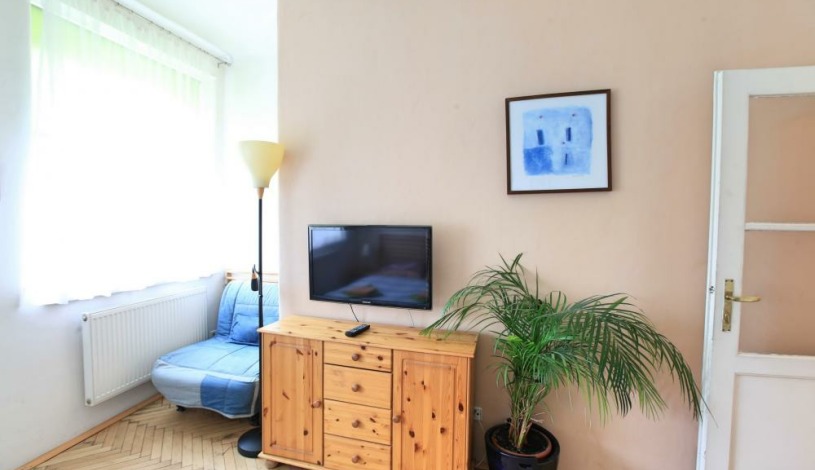 SKLEP accommodation Praha