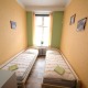 Dvoulůžkový pokoj s oddělenými postelemi se společným soc. zař. - SKLEP accommodation Praha