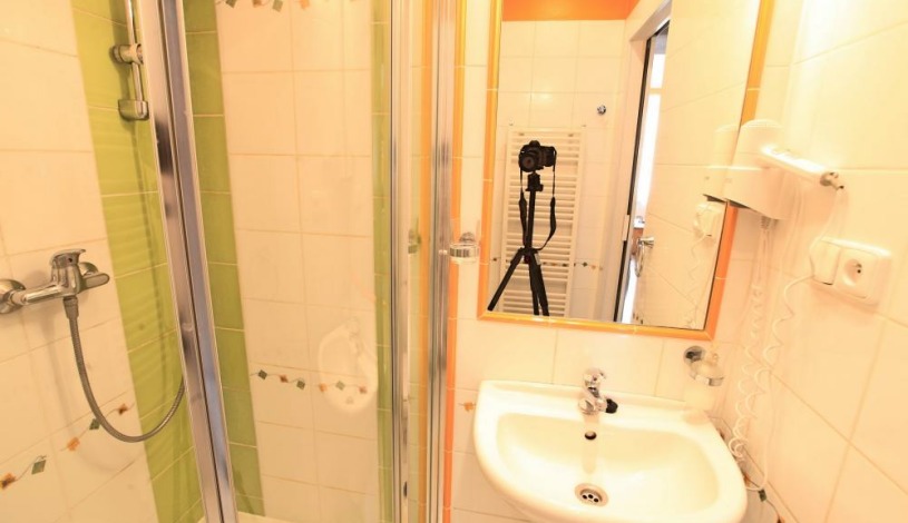 SKLEP accommodation Praha - Rodinný apartmán