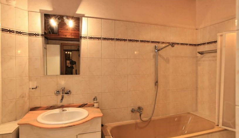 SKLEP accommodation Praha