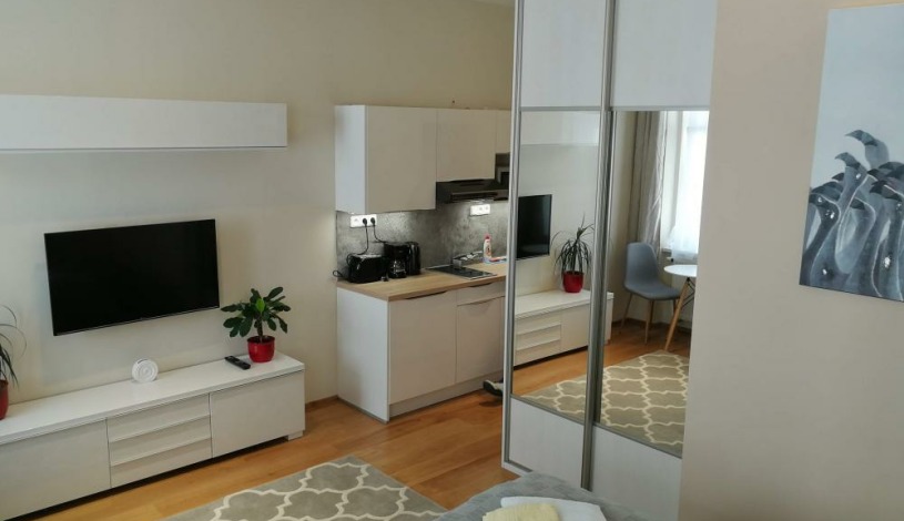 SKLEP accommodation Praha