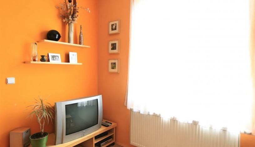 SKLEP accommodation Praha - Rodinný apartmán